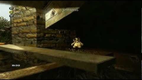 MW3 Erosion Easter Eggs