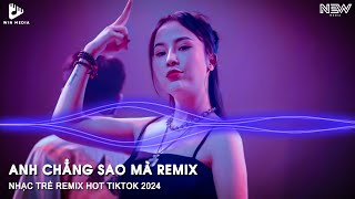 NHẠC HOT TREND TIKTOK REMIX HAY NHẤT 2024 - BXH NHẠC TRẺ REMIX HOT TREND TIKTOK GÂY NGHIỆN 2024