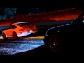 Need For Speed The Run - Porsche 911 Carrera S Reveal Trailer
