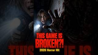 Gamers Are Obsessed With This 2026 Horror Game… REQUIEM  #shorts #gaming