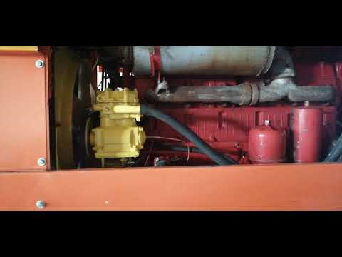 Дз 122. Воздушные тормоза