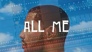 [FREE] Sampled Drake Type Beat 2018 - "All Me" | Free Type Beat | Beat by Eldar Beatz