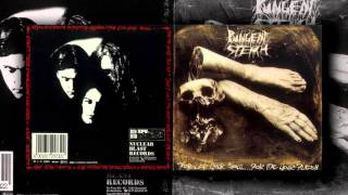 Pungent Stench - For God Your Soul...For Me Your Flesh 1990 [Full HD]