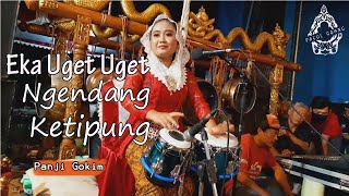 Eka Uget Uget Ngendang Ketipung