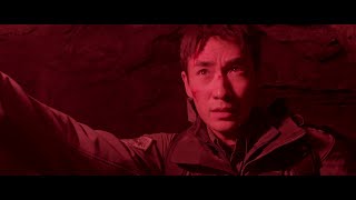 CLOUDY MOUNTAIN 《峰爆》 | Trailer — In Cinemas 21 October