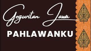 Geguritan Jawa - Pahlawanku | Puisi Bahasa Jawa