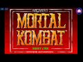 Mortal Kombat, PC ( Epic, Antstream )
