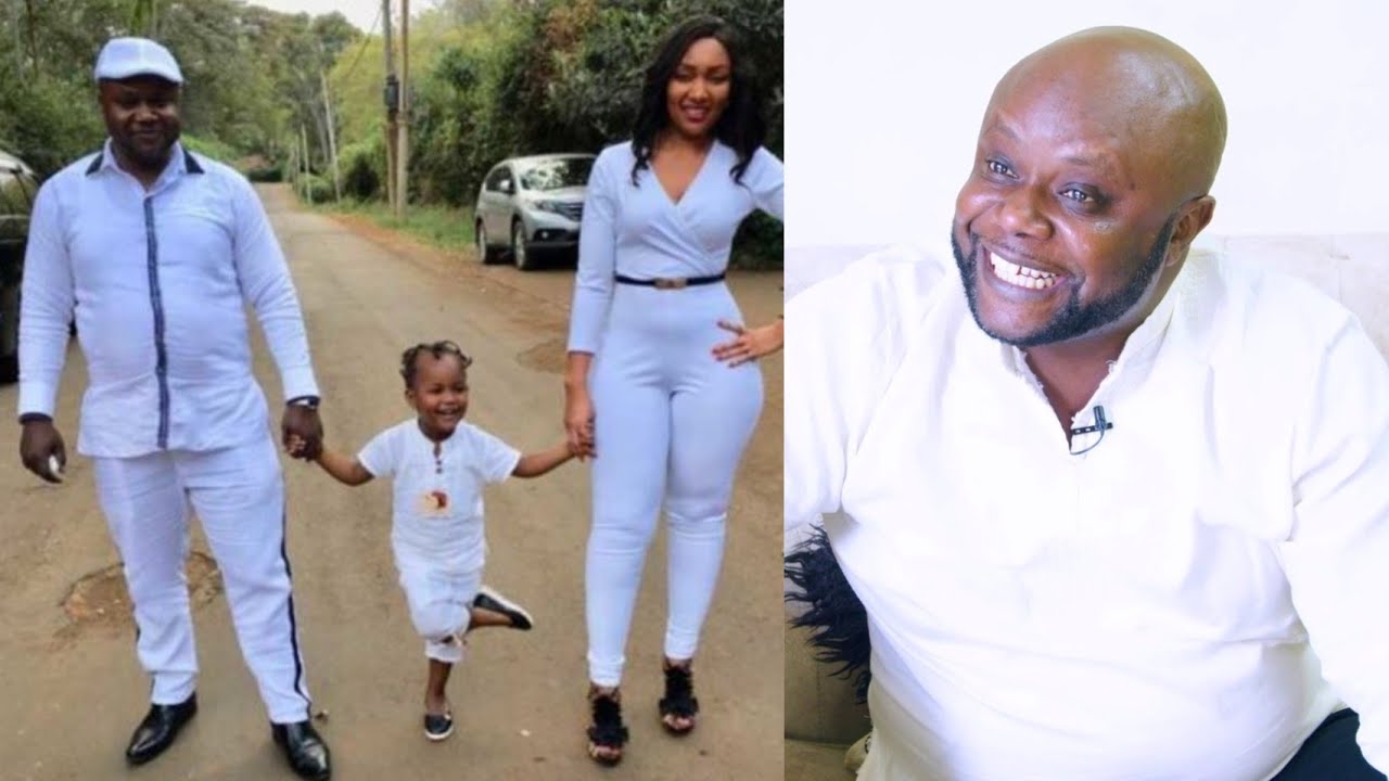 KIDUMU YANZE KURYA IMINWA|Tumugezeho i NAIROBI😅Uko Yarongoye abagore bane|AHAYE UKURI ABARUNDI...