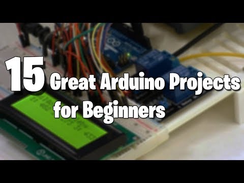 Video: Hvad Er Arduino, Og Hvad Du Kan Gøre Med Det