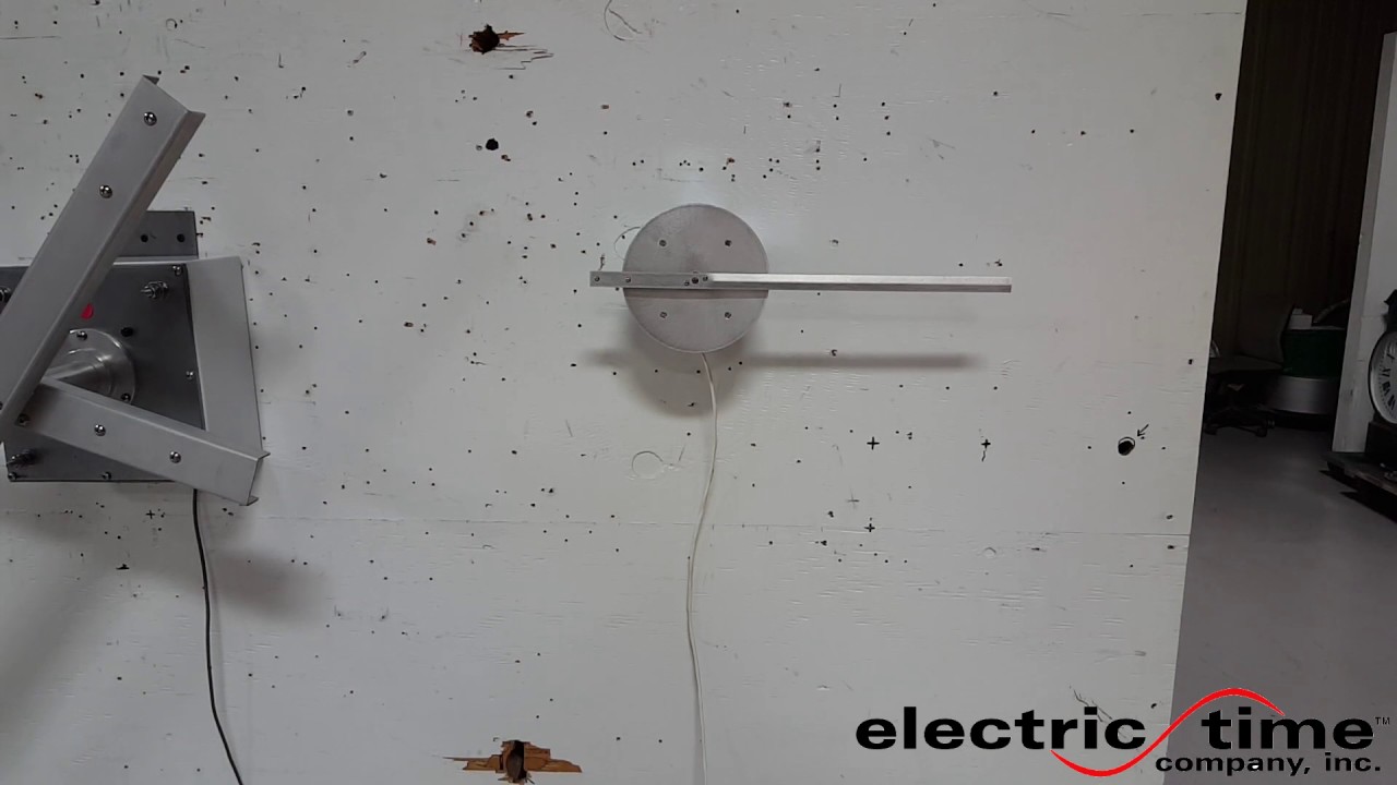 Sweep Second Movement YouTube