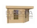 Garden Sheds Direct offers cheap and sturdy Log Cabins Euro 28/31 Garden Sheds Direct offers cheap and sturdy Log Cabins Euro 28/31