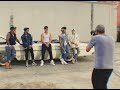 CNCO - Tan Enamorados (Behind The Scenes)