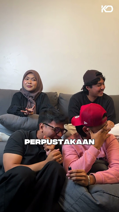 Belit belit lidah main game ni 😭