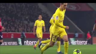 Lo Celso Compilation