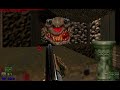 Doom II: Nostalgia - Map16: Fear of the Dark. (100%)