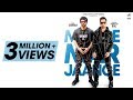 Munde mar jaange  raghveer boli feat bohemia  jay k  happy raikoti  humble music