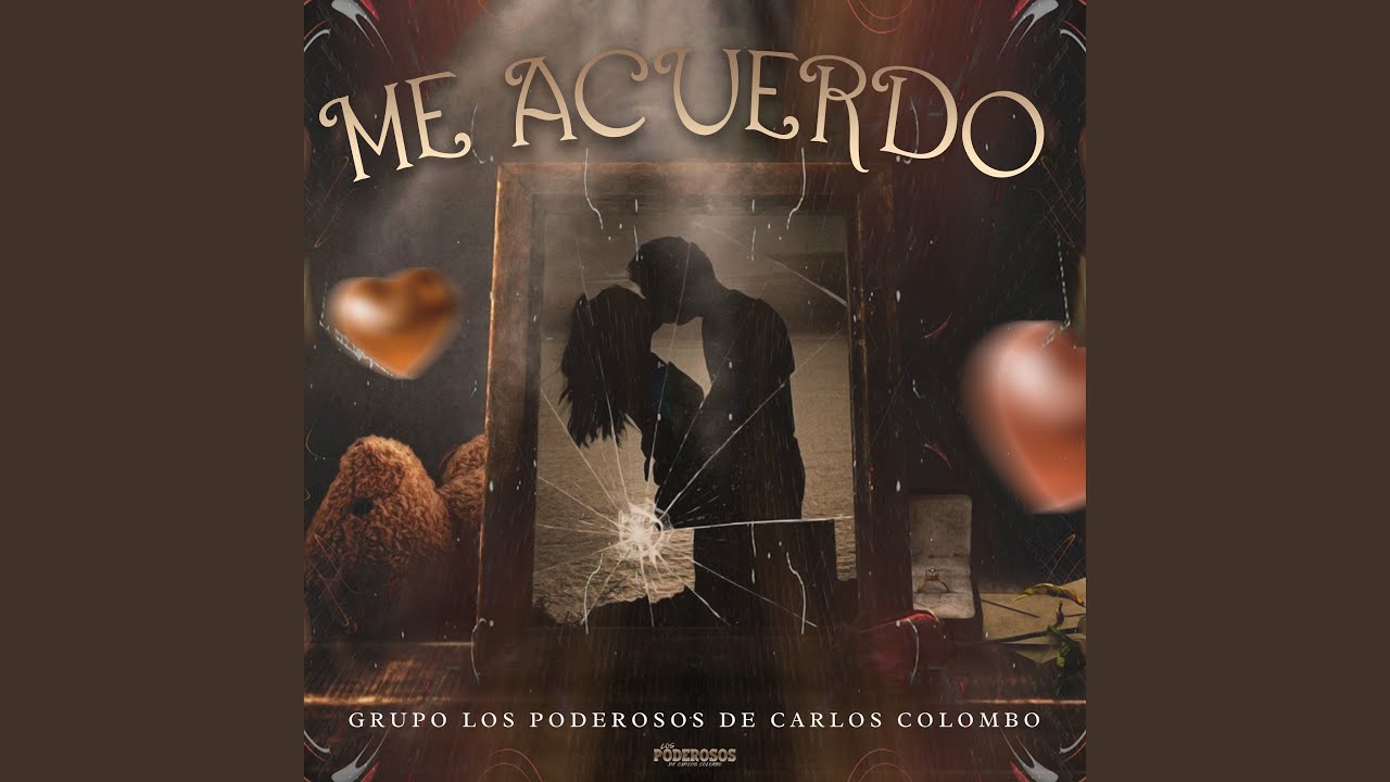 Me acuerdo