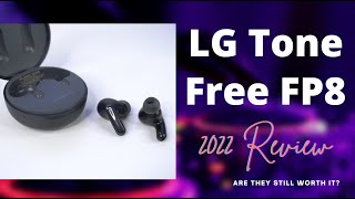 Lg Tone Free FP8 still good? 9 month review screenshot 5