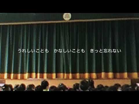 さよならぼくたちのようちえん♪ポロロンコンサート