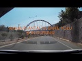 ANAMUR ANTALYA YOLU 2018 GÜNCEL DURUMU 1080P