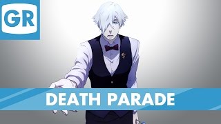 Review: Death Parade – Under the Fridge