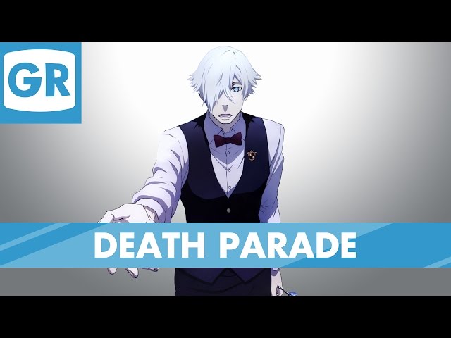 Death Parade Review