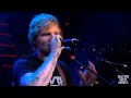 Ed Sheeran on Austin City Limits "Don't"