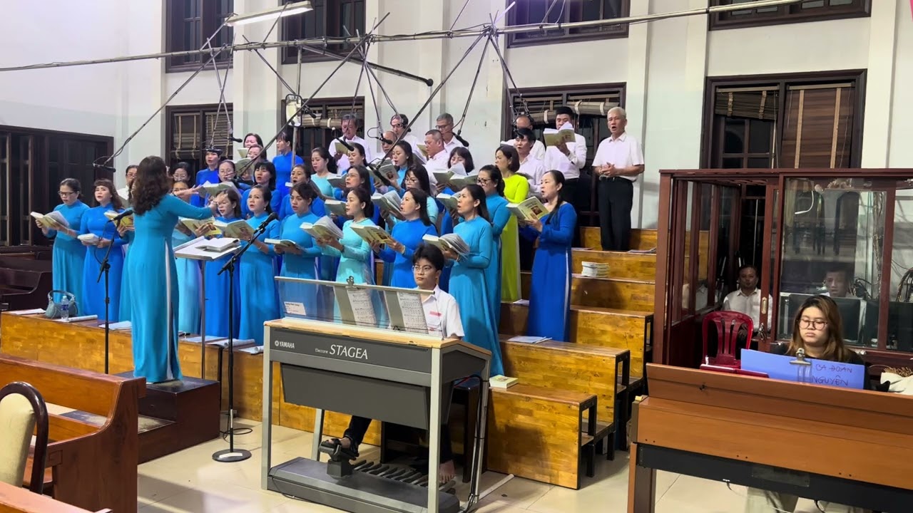 DL: LỜI THIÊNG “Xuân Tưởng”-NGÀY 01 THÁNG 01.2026:LỄ TRỌNG ĐỨC MARIA, MẸ THIÊN CHÚA.