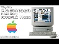 Why the Macintosh LC 475 is one of my favorite Macs - Paul's Old Crap