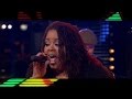 Robin S - Show Me Love - RTL LATE NIGHT