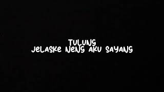 Download Lagu GINIO - Gildcoustic (liril lagu) slowed | FAAHFANZZ MP3