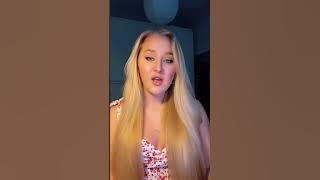 Serhat Durmus - Hislerim (cover by Cristina Freidun)