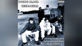 Watch Young Black Teenagers Back For Your Head video