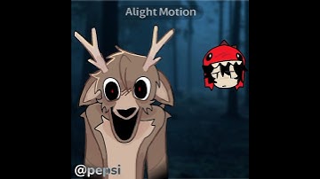 fear garden | 99 nights in the forest #roblox #animationmeme