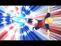 Elle Sid Pierre (Paris): Feint Trap Volley/エル・シド・ピエール(パリ):フェイントトラップボレー