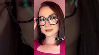 Look closer for the details. (📷 @danipazbeauty )    //Zeelool