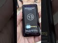 Dosa bechne ki ninja technique | Vaango South Indian provides wireless buzzer for order #shorts