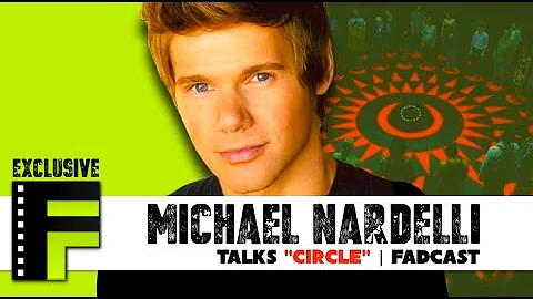 Michael Nardelli Circle Movie Discussion (Extended...