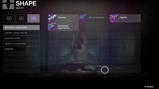 Trials of Osiris solo queue post flawless