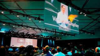 OC3: Oculus Connect 3 Day Two Preview