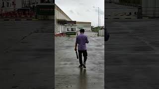 mahindra logistic #warehouse
