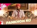 Pankhon Ko - Full Song | Rocket Singh - Salesman Of The Year | Ranbir Kapoor | Salim Merchant