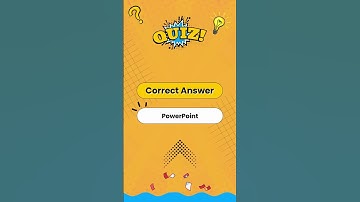 Technology Quiz: Test Your Knowledge | How Many Questions Can You Guess | QwizHub