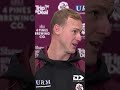 Daly Cherry-Evans on celebrating his 350th NRL appearance this weekend and his playing future.