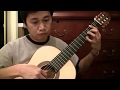 BATO SA BUHANGIN - E. Cuenco  (arr. by Jose Valdez) by RAFFY LATA