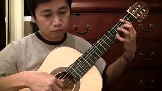 BATO SA BUHANGIN - E. Cuenco  (arr. by Jose Valdez) by RAFFY LATA chords