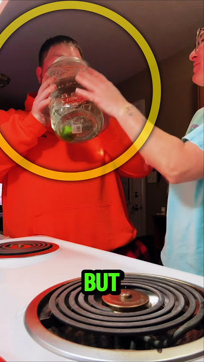 Download lagu He Never Broke the Rule—Yet His Answer Left Her Speechless 🤣