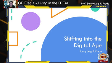 GE Elec 1 - Chapter 1