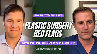 Why Your Belly Button &amp; Nipple Placement Matter? | Dr. Kunkle &amp; Dr. Willis