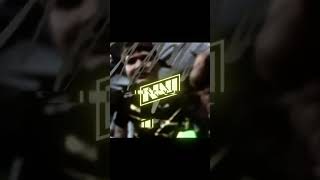 S1mple Edit NAVI #navi #s1mple #edit #smooth #ukraine #polska #cs2 #csgo
